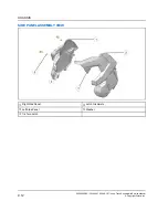 Preview for 600 page of Polaris 850 PRO-RMK 155 2.6" QD 2021 Manual