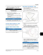 Preview for 621 page of Polaris 850 PRO-RMK 155 2.6" QD 2021 Manual