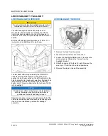 Preview for 694 page of Polaris 850 PRO-RMK 155 2.6" QD 2021 Manual