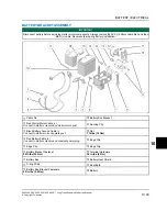 Preview for 717 page of Polaris 850 PRO-RMK 155 2.6" QD 2021 Manual