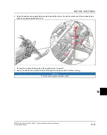 Preview for 721 page of Polaris 850 PRO-RMK 155 2.6" QD 2021 Manual