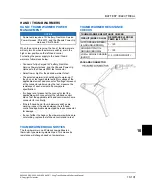 Preview for 725 page of Polaris 850 PRO-RMK 155 2.6" QD 2021 Manual