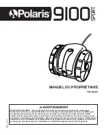 Preview for 17 page of Polaris 9100 Sport Owner'S Manual