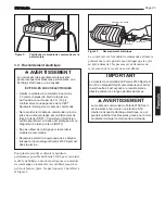 Preview for 23 page of Polaris 9100 Sport Owner'S Manual