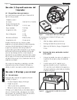 Preview for 38 page of Polaris 9100 Sport Owner'S Manual