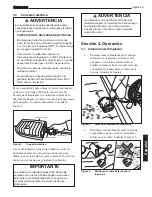 Preview for 39 page of Polaris 9100 Sport Owner'S Manual