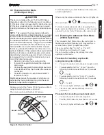 Preview for 11 page of Polaris 9300 Sport Owner'S Manual