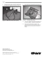 Предварительный просмотр 4 страницы Polaris 9300 Diagnostic Instructions