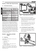 Preview for 6 page of Polaris 9300xi Sport Owner'S Manual