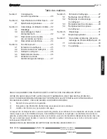 Preview for 19 page of Polaris 9300xi Sport Owner'S Manual