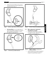 Предварительный просмотр 31 страницы Polaris 9350 Sport Owner'S Manual