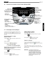 Предварительный просмотр 35 страницы Polaris 9350 Sport Owner'S Manual