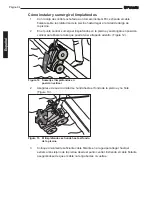 Предварительный просмотр 94 страницы Polaris 9650iQ Sport Owner'S Manual