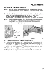 Preview for 19 page of Polaris 9925638 User Manual