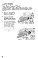 Preview for 20 page of Polaris 9925638 User Manual