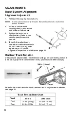 Preview for 24 page of Polaris 9925638 User Manual