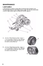 Preview for 34 page of Polaris 9925638 User Manual