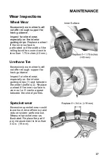 Preview for 37 page of Polaris 9925638 User Manual