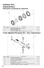 Preview for 50 page of Polaris 9925638 User Manual