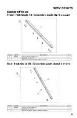 Preview for 51 page of Polaris 9925638 User Manual