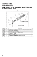 Preview for 52 page of Polaris 9925638 User Manual