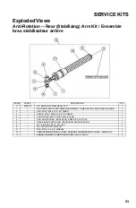 Preview for 53 page of Polaris 9925638 User Manual