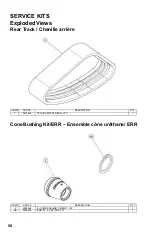 Preview for 58 page of Polaris 9925638 User Manual