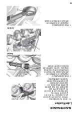 Preview for 65 page of Polaris 9925638 User Manual