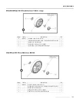 Предварительный просмотр 35 страницы Polaris 9940495 User Manual