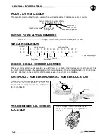 Предварительный просмотр 2 страницы Polaris A09BA50FA User Manual