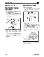 Предварительный просмотр 26 страницы Polaris A09BA50FA User Manual