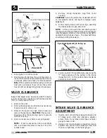 Предварительный просмотр 39 страницы Polaris A09BA50FA User Manual