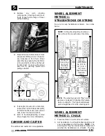 Предварительный просмотр 41 страницы Polaris A09BA50FA User Manual