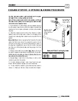 Предварительный просмотр 56 страницы Polaris A09BA50FA User Manual