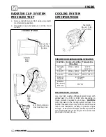 Предварительный просмотр 57 страницы Polaris A09BA50FA User Manual