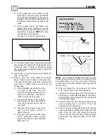 Предварительный просмотр 75 страницы Polaris A09BA50FA User Manual