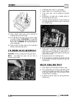 Предварительный просмотр 76 страницы Polaris A09BA50FA User Manual