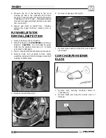 Предварительный просмотр 82 страницы Polaris A09BA50FA User Manual