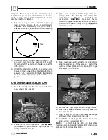 Предварительный просмотр 95 страницы Polaris A09BA50FA User Manual