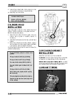 Предварительный просмотр 96 страницы Polaris A09BA50FA User Manual