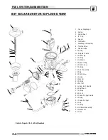 Предварительный просмотр 106 страницы Polaris A09BA50FA User Manual