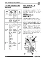 Предварительный просмотр 110 страницы Polaris A09BA50FA User Manual