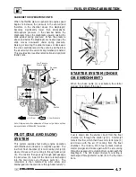 Предварительный просмотр 111 страницы Polaris A09BA50FA User Manual