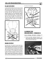 Предварительный просмотр 112 страницы Polaris A09BA50FA User Manual