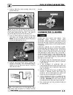 Предварительный просмотр 113 страницы Polaris A09BA50FA User Manual