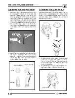 Предварительный просмотр 114 страницы Polaris A09BA50FA User Manual