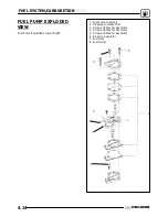 Предварительный просмотр 118 страницы Polaris A09BA50FA User Manual