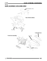 Предварительный просмотр 123 страницы Polaris A09BA50FA User Manual