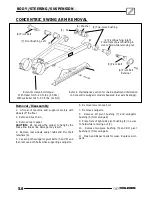 Предварительный просмотр 126 страницы Polaris A09BA50FA User Manual