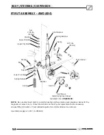 Предварительный просмотр 128 страницы Polaris A09BA50FA User Manual